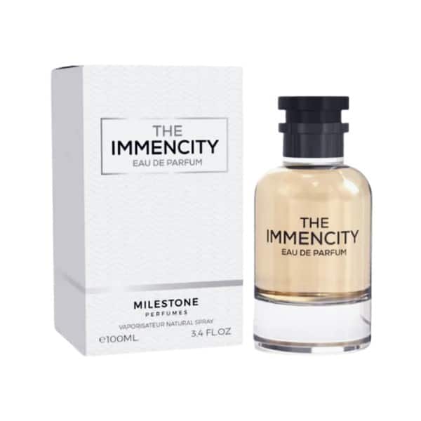 Emper The Immencity EDP (U) / 100ml