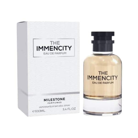 Emper The Immencity EDP (U) / 100ml
