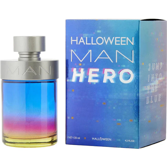 Halloween Man Hero EDT (M) / 125ml