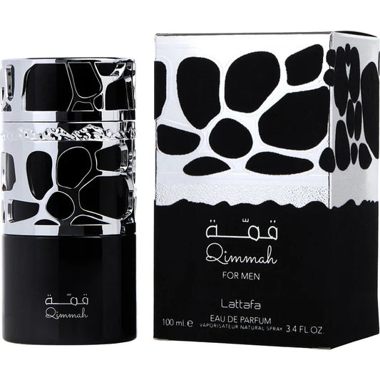Lattafa Qimmah for Men EDP (M) / 100ml