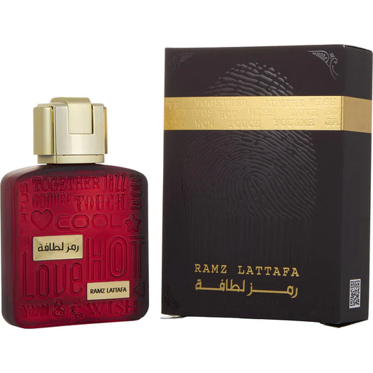 Lattafa Ramz EDP (U) / 100ml