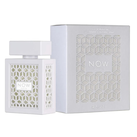 Lattafa Rave Now White EDP (U) / 100ml