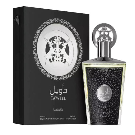 Lattafa Ta'weel EDP (U) / 100ml