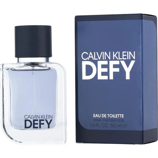 Calvin Klein Defy EDT (M) / 50ml