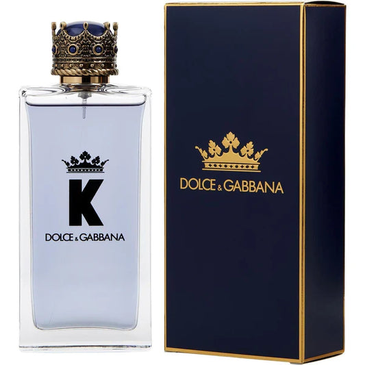 Dolce & Gabbana K EDT (M) / 100ml