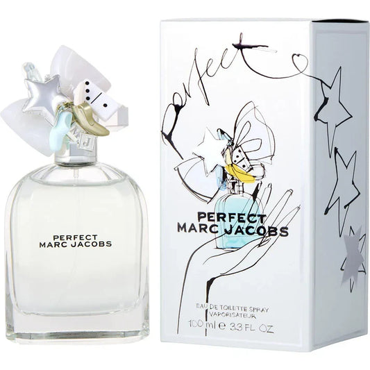 Marc Jacobs Perfect EDT (W) / 100ml