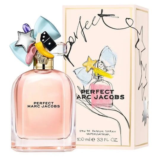 Marc Jacobs Perfect EDP (W) / 100ml