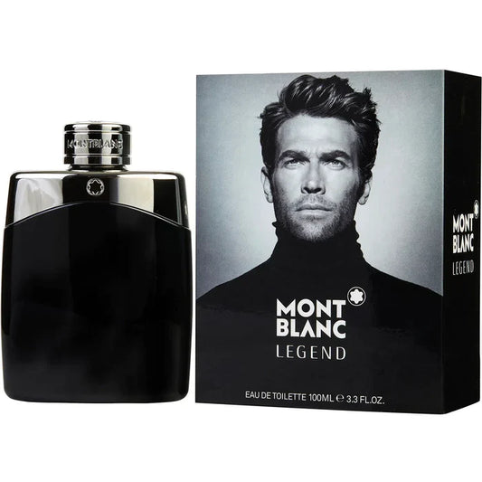 Montblanc Legend EDT (M) / 100ml