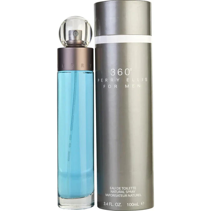 Perry Ellis 360 EDT (M) / 100ml