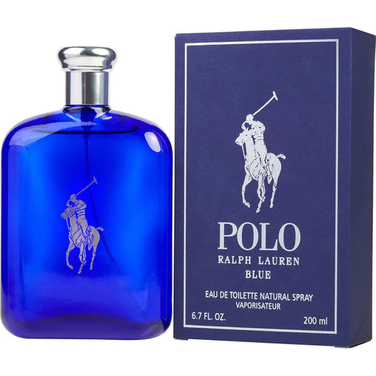 Ralph Lauren Polo Blue EDT (M) / 200ml