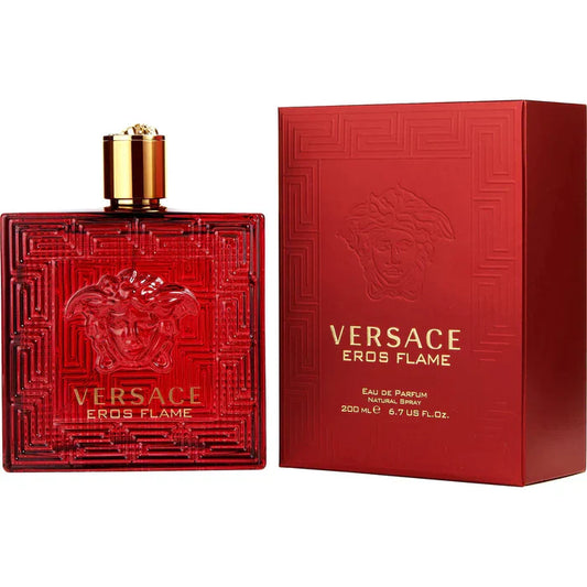 Versace Eros Flame EDP (M) / 200ml