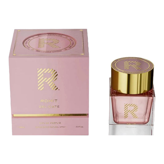 Bharara Rohit Delicate (W) EDP - 100ml