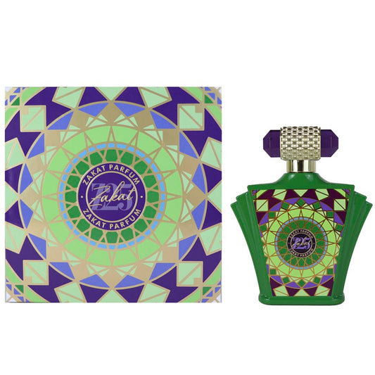Zakat Z-25 EDP (U) / 100ml