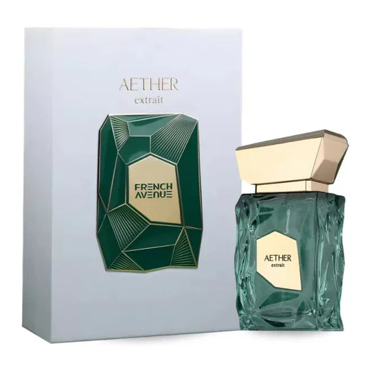 Fragrance World Aether Extrait (U) / 100ml