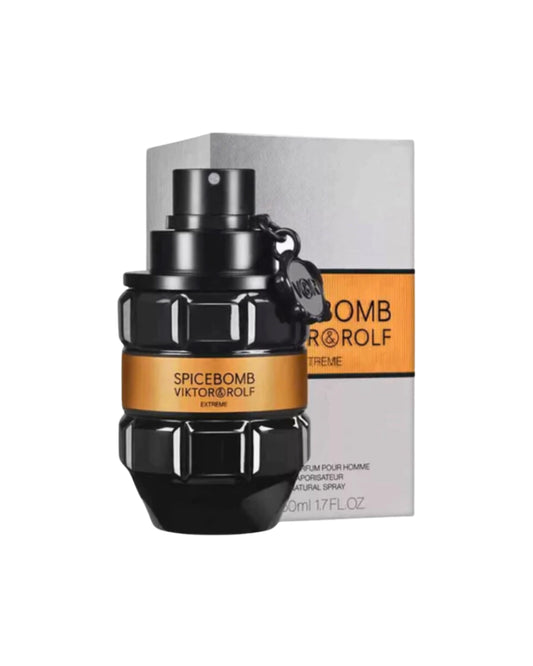 Viktor & Rolf Spicebomb Extreme EDP (M) / 90ml