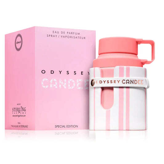 Armaf Odyssey Candee EDP (W) / 200ml