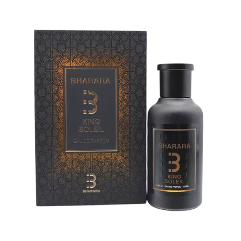 Bharara King Soleil EDP (M) / 100ml