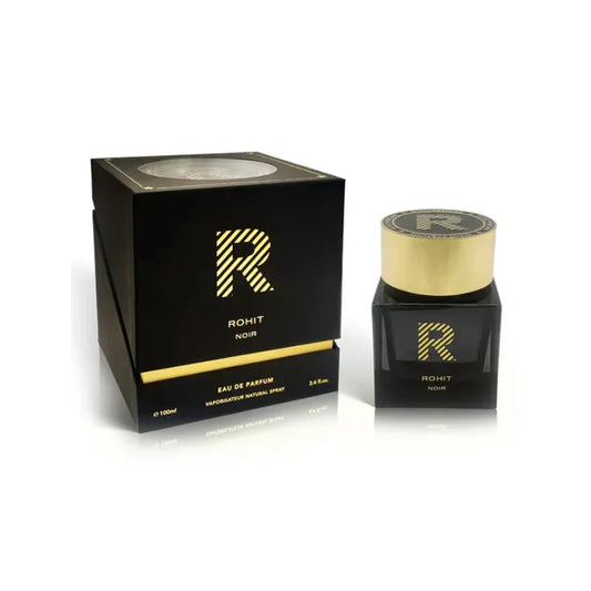 Bharara Rohit Noir EDP (M) / 100ml