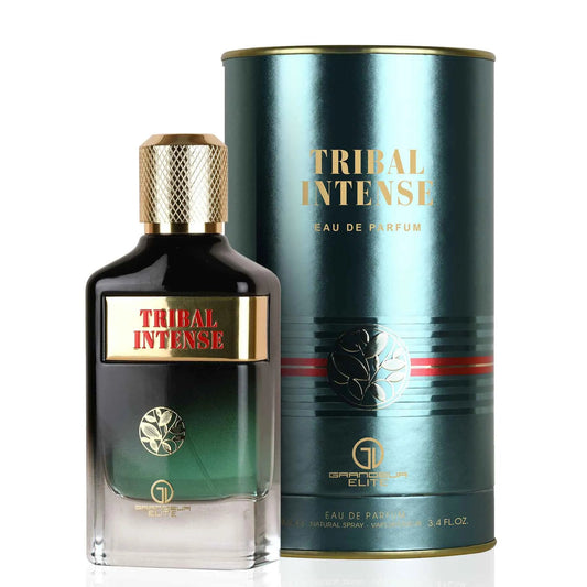 Grandeur Tribal Intense EDP (M) / 100ml