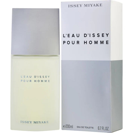 Issey Miyake L'Eau d'Issey Pour Homme EDT (M) / 200ml