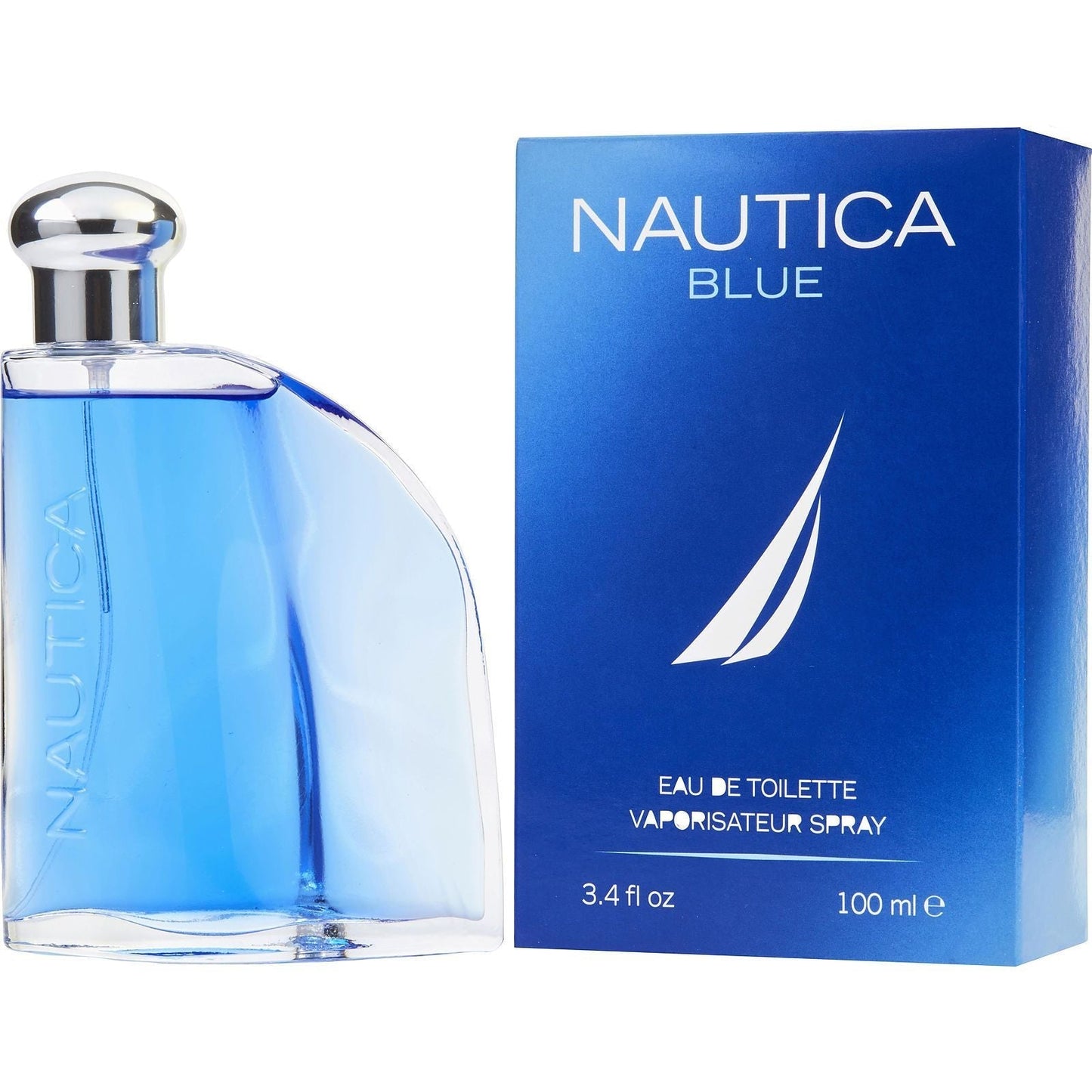 Nautica Blue EDT (M) / 100ml