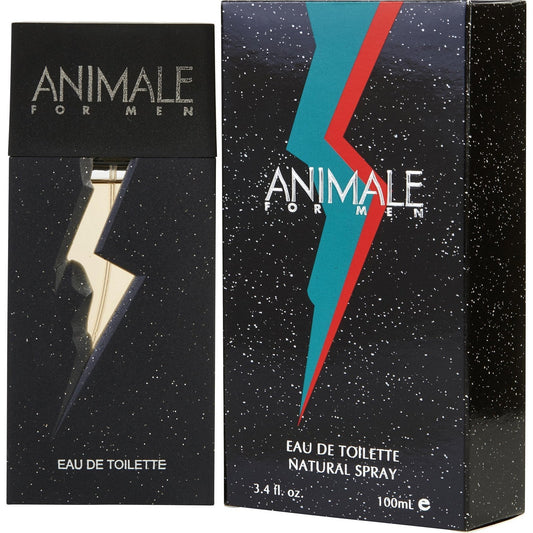 Animale for Men EDT (M) / 100ml