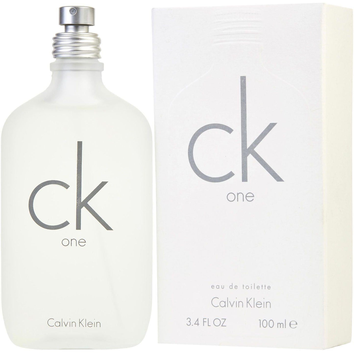 Calvin Klein Ck One EDT (U) / 100ml