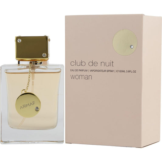 Armaf Club de Nuit EDP (W) / 105ml