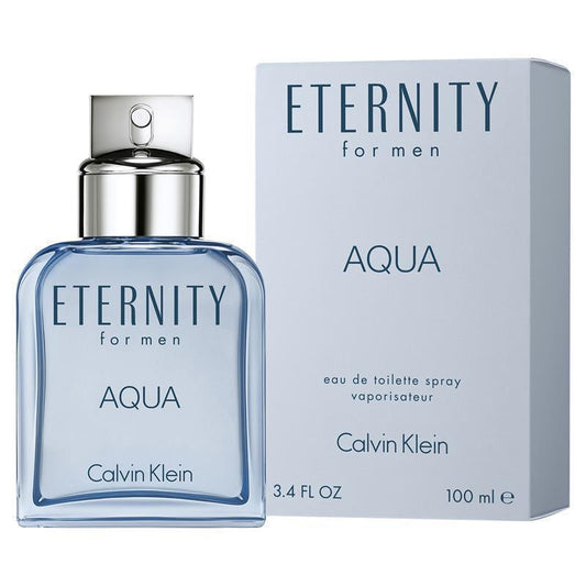 Calvin Klein Eternity Aqua EDT (M) / 100ml