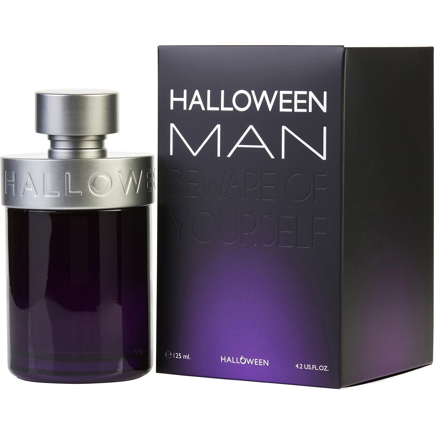 Halloween Man EDT (M) / 125ml