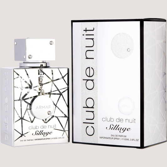 Armaf Club de Nuit Sillage EDP (U) / 105ml