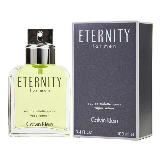 Calvin Klein Eternity EDT (M) / 100ml