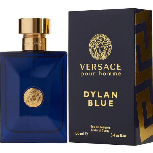 Versace Dylan Blue EDT (M) / 100ml