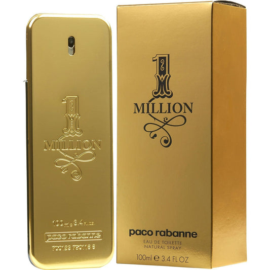 Paco Rabanne 1 Million EDT (M) / 100ml