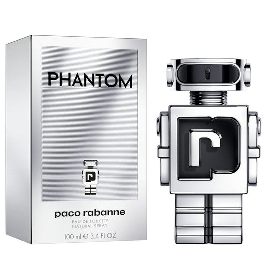 Paco Rabanne Phantom EDT (M) / 100ml