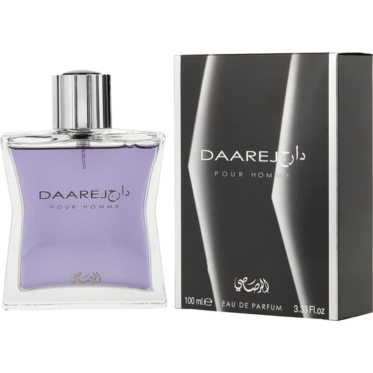 Rasasi Daarej Pour Homme EDP (M) / 100ml