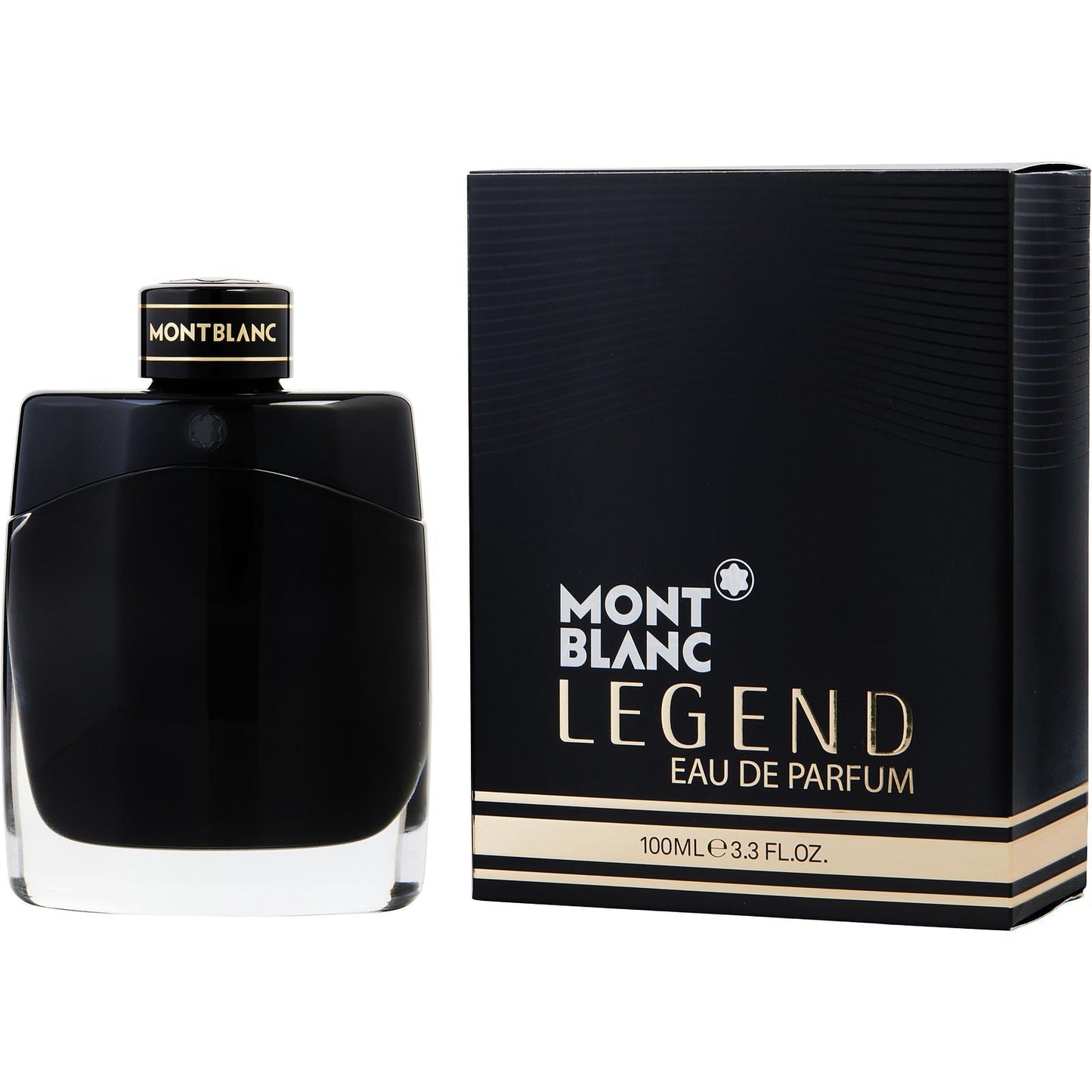 Montblanc Legend EDP (M) / 100ml