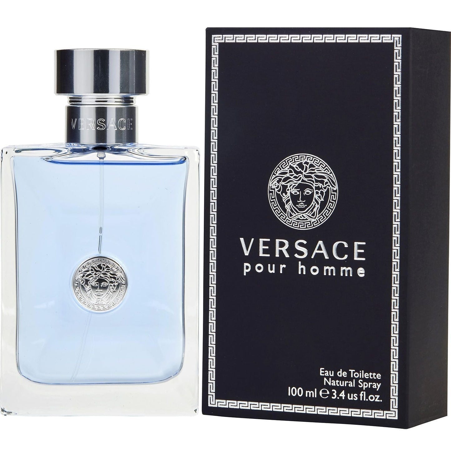 Versace Pour Homme EDT (M) / 100ml