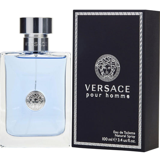 Versace Pour Homme EDT (M) / 100ml