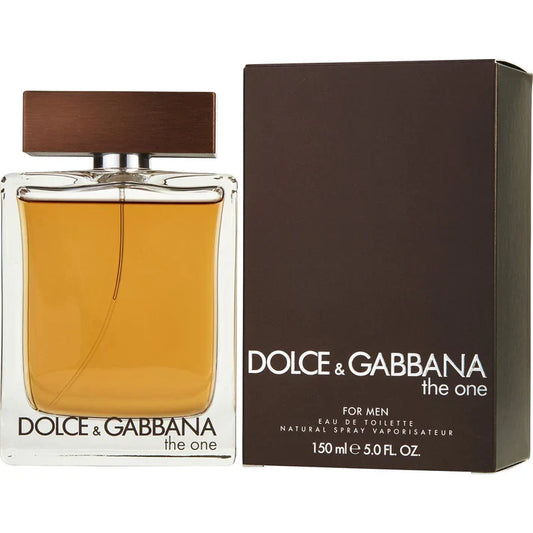 Dolce & Gabbana The One EDT (M) / 150ml