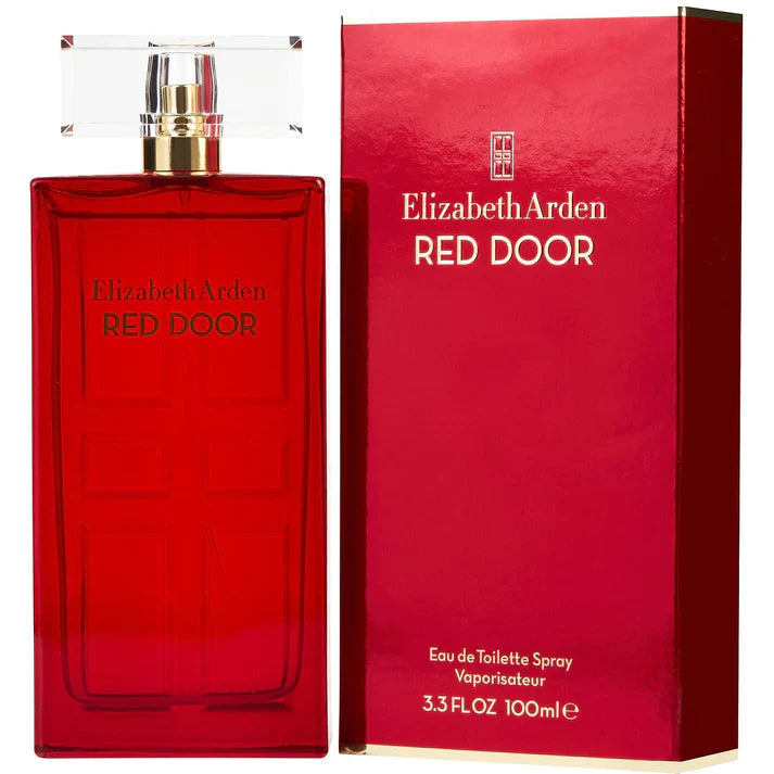 Elizabeth Arden Red Door EDT (W) / 100ml