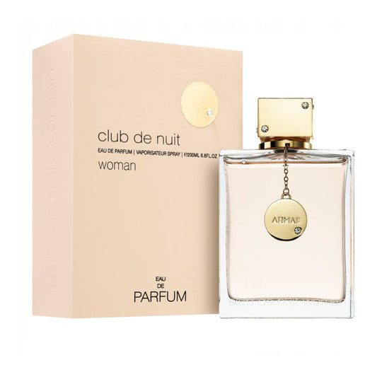 Armaf Club de Nuit EDP (W) / 200ml