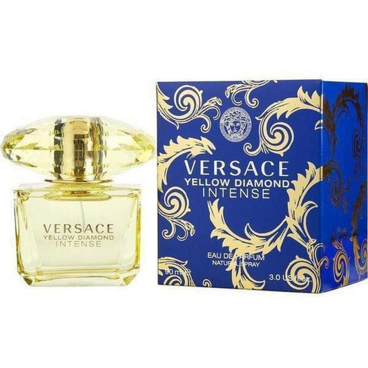 Versace Yellow Diamond Intense EDP (W) / 90ml