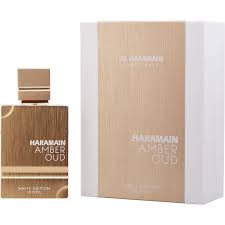 Al Haramain Amber Oud White Edition EDP (U) / 100 ml