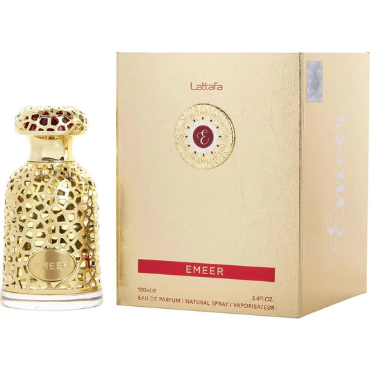 Lattafa Emeer EDP (U) / 100ml