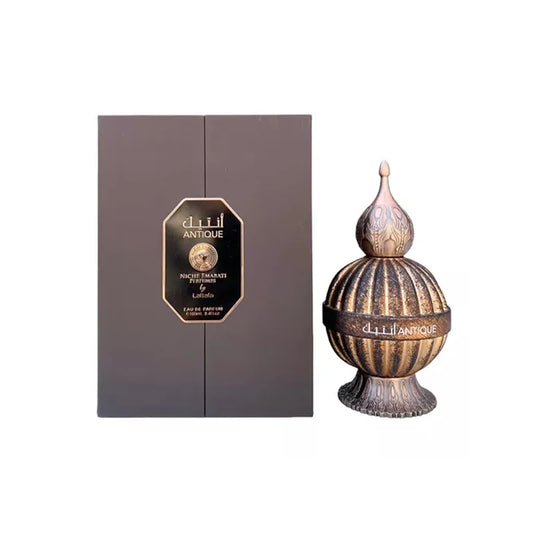 Lattafa Niche Emarati Antique EDP (U) / 100ml