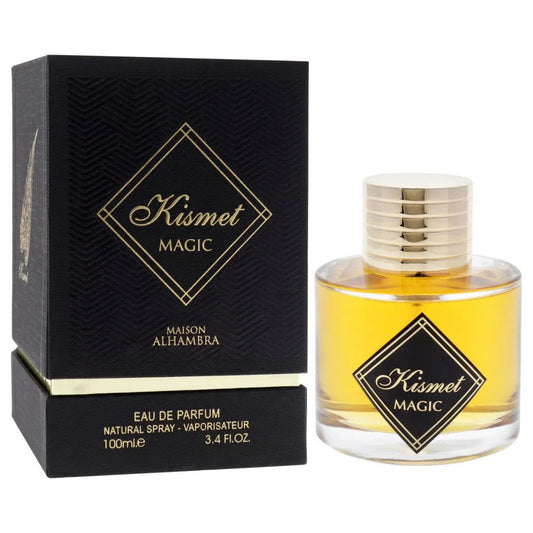 Maison Alhambra Kismet Magic EDP (U) / 100ml