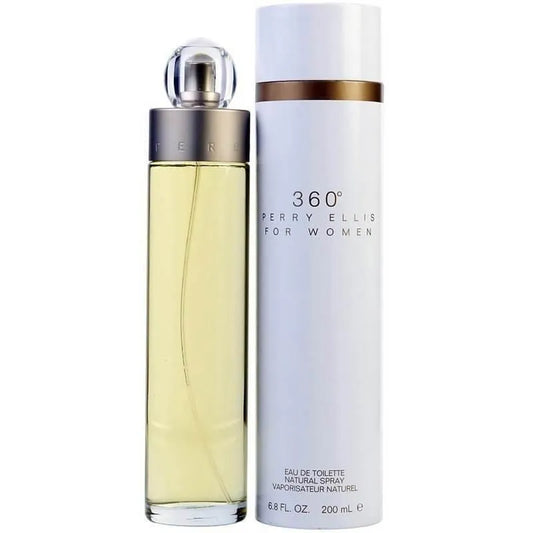 Perry Ellis 360 EDT (W) / 200ml