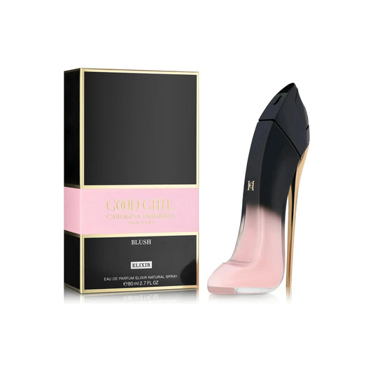 Carolina Herrera Good Girl Blush Elixir EDP (W) / 80ml