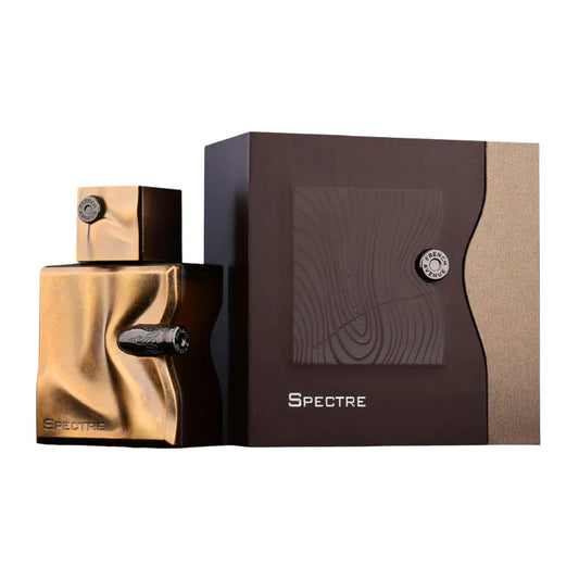 Fragrance World Spectre EDP (M) / 80ml